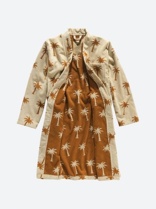 OAS The Palmy Robe