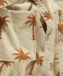 OAS The Palmy Robe