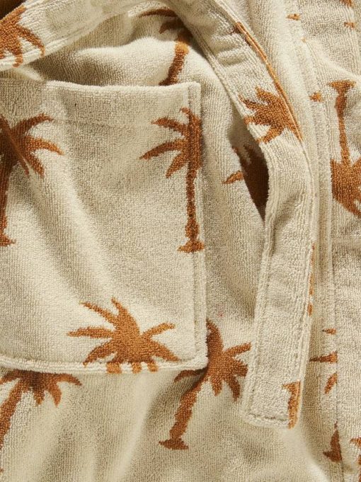 OAS The Palmy Robe