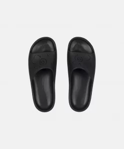 Marimekko Mehevyys Sandals Black