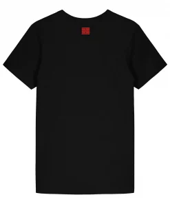 Billebeino Snake Brick Tee Black