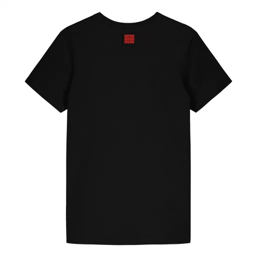 Billebeino Snake Brick Tee Black
