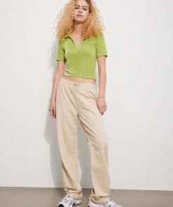 Envii Enonyx Pants Oatmeal