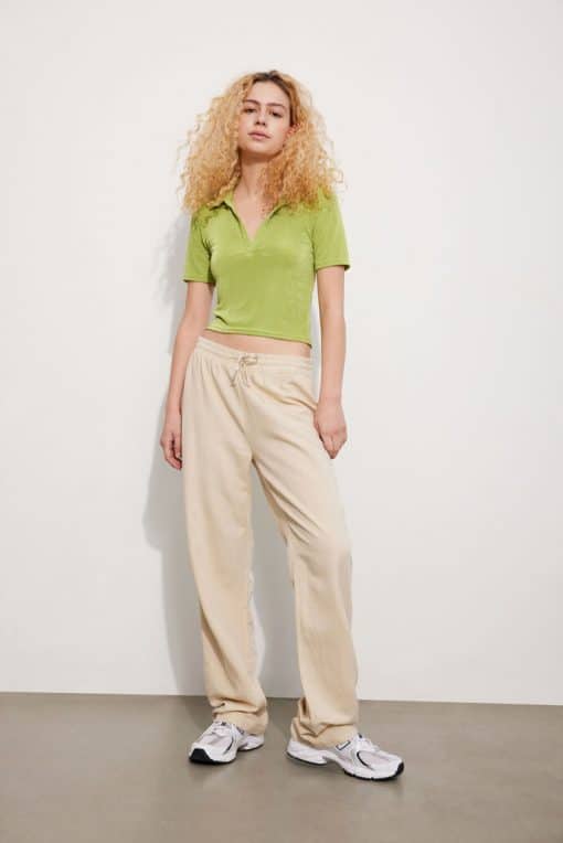 Envii Enonyx Pants Oatmeal