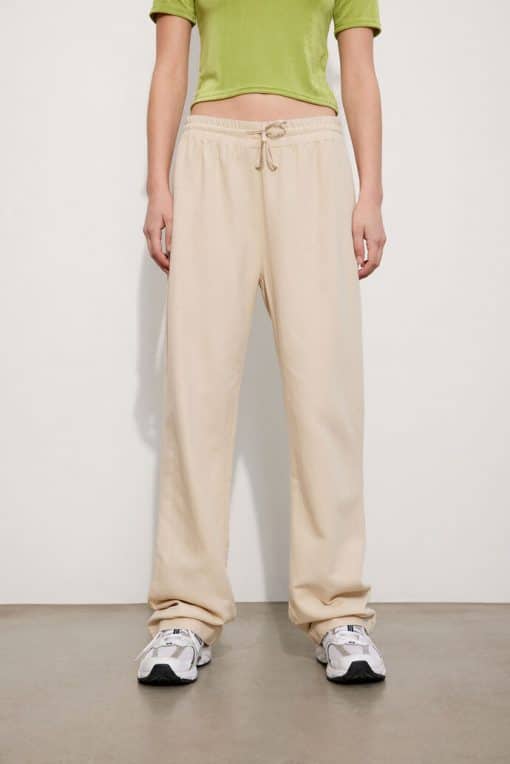 Envii Enonyx Pants Oatmeal
