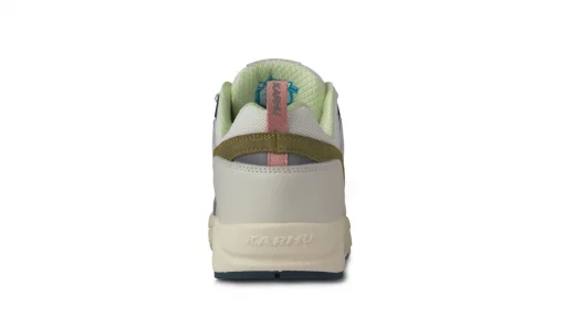 Karhu Fusion 2.0 Lily White/Green Moss