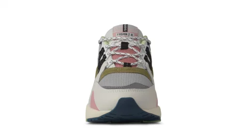 Karhu Fusion 2.0 Lily White/Green Moss