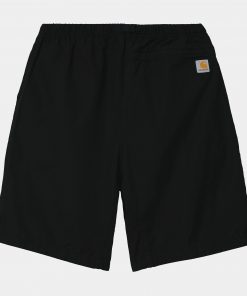 Carhartt Clover Shorts Black
