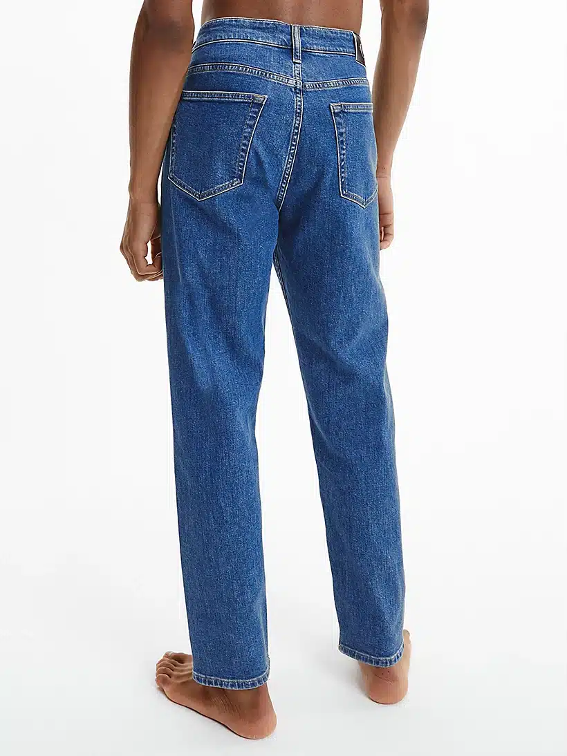 Price of calvin klein jeans best sale