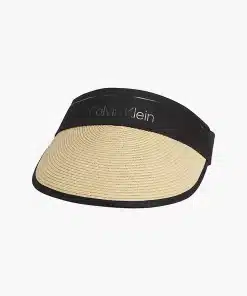 Calvin klein sun visor on sale