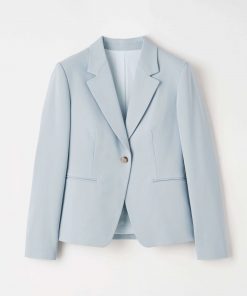Tiger of Sweden Mirja S Blazer Tradewinds