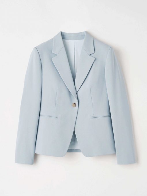 Tiger of Sweden Mirja S Blazer Tradewinds