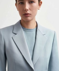 Buy Tiger of Sweden Mirja S Blazer Tradewinds - Scandinavian Buy Tiger of Sweden Mirja S Blazer Tradewinds - Scandinavian