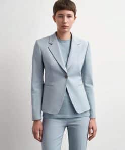 Tiger of Sweden Mirja S Blazer Tradewinds