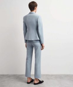 Tiger of Sweden Mirja S Blazer Tradewinds