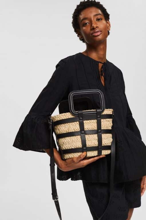 Esprit Bag Nature/Black