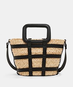 Esprit Bag Nature/Black