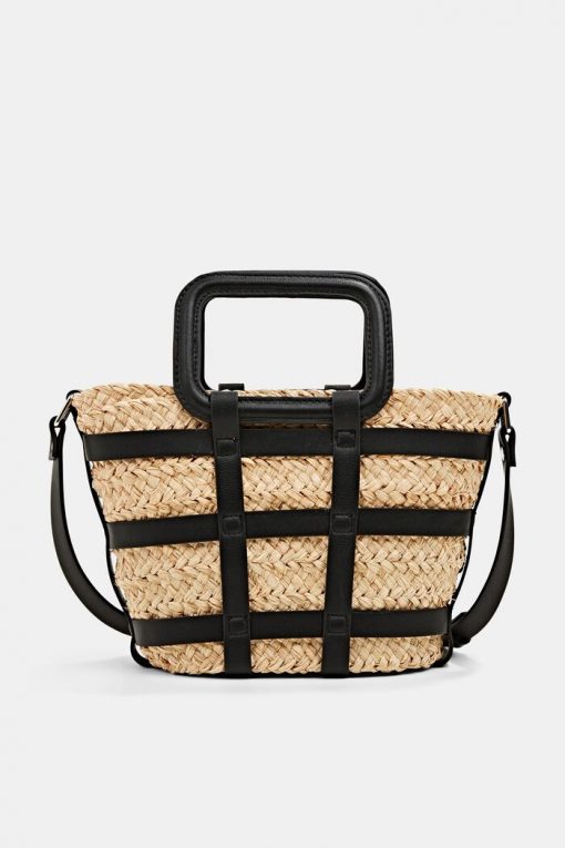 Esprit Bag Nature/Black