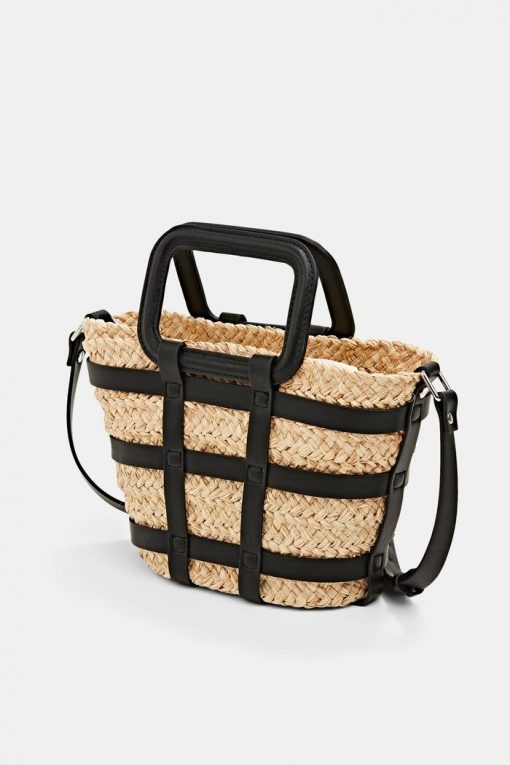 Esprit Bag Nature/Black