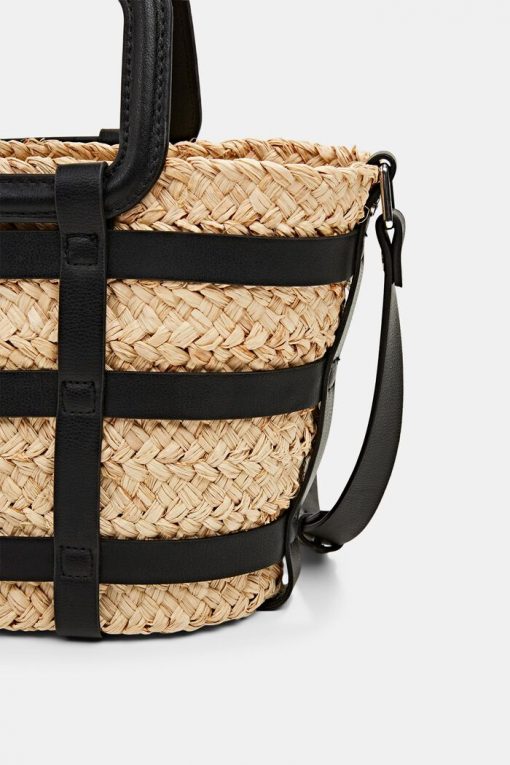 Esprit Bag Nature/Black