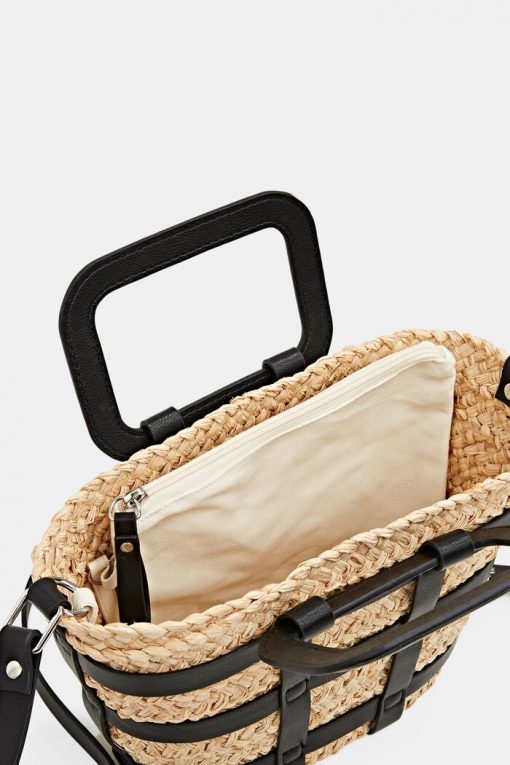 Esprit Bag Nature/Black