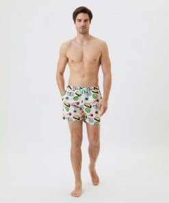 Björn Borg Swim Shorts Multi