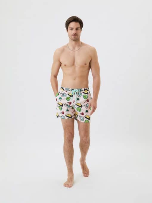 Björn Borg Swim Shorts Multi