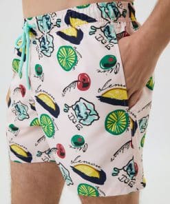 Björn Borg Swim Shorts Multi