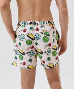 Björn Borg Swim Shorts Multi