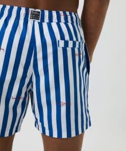 Björn Borg Swim Shorts Blue