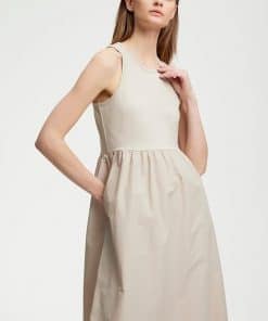 Gestuz Idagz Dress Pure Cashmere
