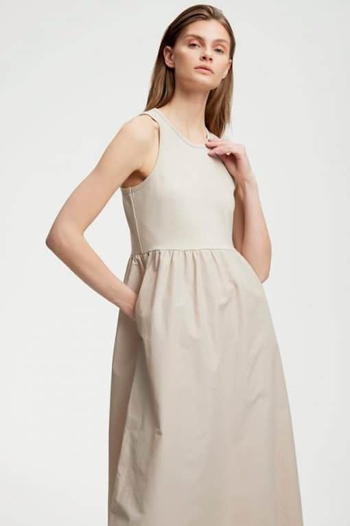 Gestuz Idagz Dress Pure Cashmere