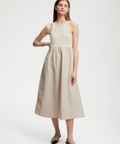 Gestuz Idagz Dress Pure Cashmere