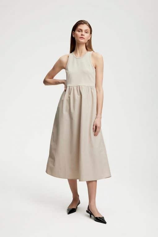 Gestuz Idagz Dress Pure Cashmere