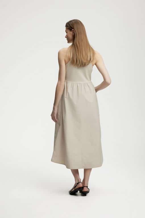 Gestuz Idagz Dress Pure Cashmere