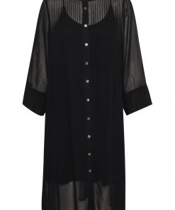 Part Two Oliva Dress Black