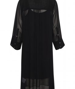 Part Two Oliva Dress Black