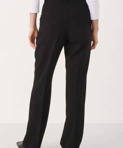 Part Two Birdie Pants Black