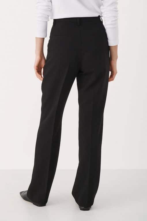 Part Two Birdie Pants Black