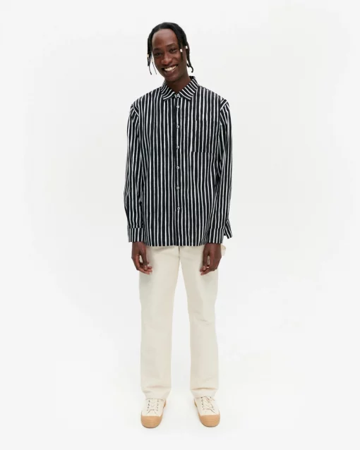 Marimekko Jokapoika Shirt