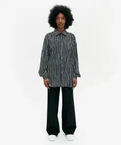 Marimekko Jokapoika Shirt