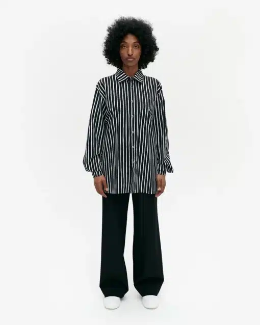 Marimekko Jokapoika Shirt