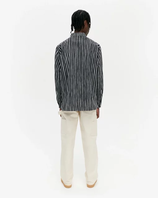 Marimekko Jokapoika Shirt