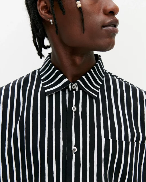 Marimekko Jokapoika Shirt