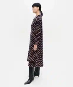 Marimekko Maisol Noppa Dress
