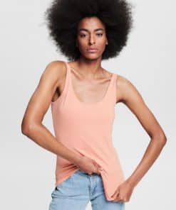 Esprit Top Dusty Nude