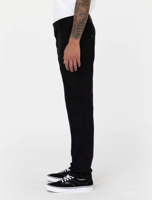 Dickies 872 Slim Fit Work Pant Black