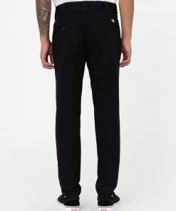Dickies 872 Slim Fit Work Pant Black