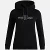 Peak Performance Original Hood Women Black