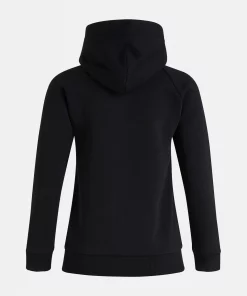 Buy Peak Performance Original Zip Hoodie Women Black Scandinavian Fashion Store